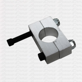 Weight Bracket, 1-1/8&quot; Tube