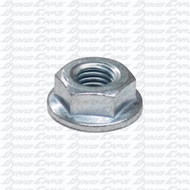 WMS 1/4-28 Wheel Nut