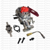 Intimidator XR-25 1" Limited Modified Carburetor Kit