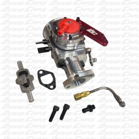Intimidator XR-25 1" Limited Modified Carburetor Kit