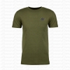 DynoCams Adult T-Shirts, Green - - alt view 2