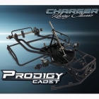 Charger Racing Chassis