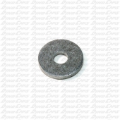 Bully Clutch Retaining Washer