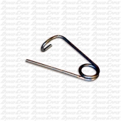 PRC 3/8&quot; Safety Pin Clip