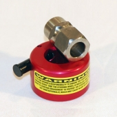 5/8&quot; Quick Release Steering Hub, Champ