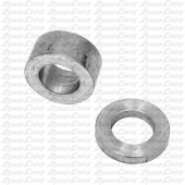Icon Spindle Kingping Spacer Kit, I/N/P