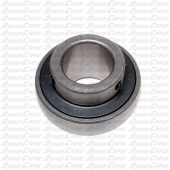 PRC 1 1/4&quot; 207 Steel Axle Bearing, Large O.D.