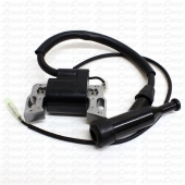 Ignition Coil Assembly, DUCAR 212