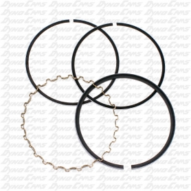 2.642 Wiseco L Ring Set