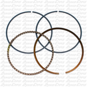 2.776 Wiseco Ring Set