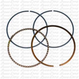 2.795 Wiseco Ring Set