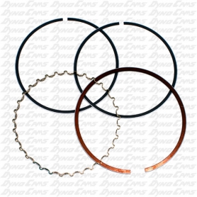 2.815 Wiseco Ring Set