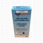 Walker Filter Cleaning Kit, Blue