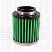 WF CLEANER AIR (GREEN FILTER)