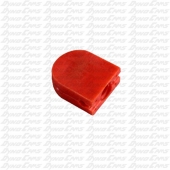 Tillotson Plastic Extension, Red