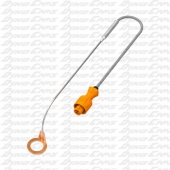 Alfano Head Temp Sensor K, Orange