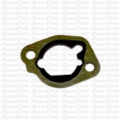 Carb to Filter Adapter Gasket, Clone 196, Ducar 212