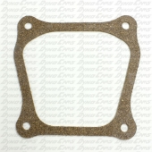 Valve Cover Gasket, Four Tab, Clone