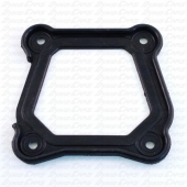 Valve Cover Gasket, Rubber, Clone