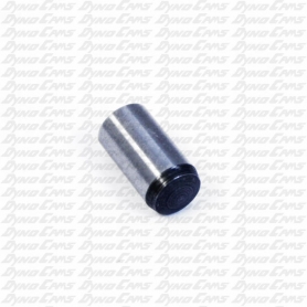 Side Cover Dowel Pin, Solid, Clone