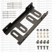 Charger Front Body Mount Kit