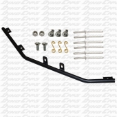 CHARGER Front Body Mount Kit