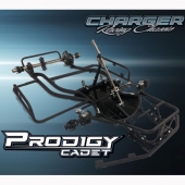 CHARGER Prodigy Cadet RS Package