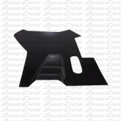 CHARGER Rear Floor Pan