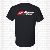 DynoCams Stock Shirt, Black