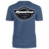 2023 DynoCams Shirt, Indigo