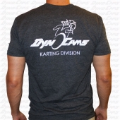 DC Karting Division Shirt