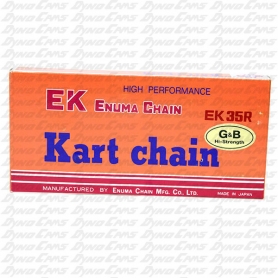 EK #35 High Performance Chain, 106 Link
