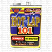 Hot Lap - 101, Gallon