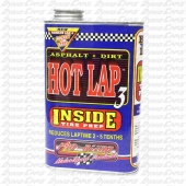 Pro Blend Hot Lap Inside