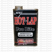 Hot Lap Pro Bite, Quart