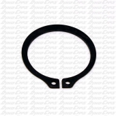 1 1/4&quot; Axle Snap Ring