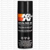 K&amp;N Filter Recharging Oil