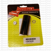 Longacre Caster/Camber 5/8-18 Adapter