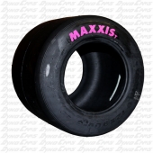 Maxxis HT3 12x9.00-6, Pink, Thin