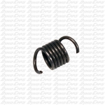 Noram GE Clutch Spring, Old Small Brown
