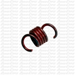 Noram GE Clutch Spring, Red