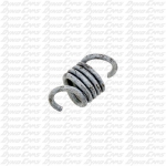 Noram GE Clutch Spring, White