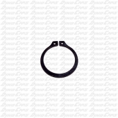 Noram Snap Ring, GE Clutch