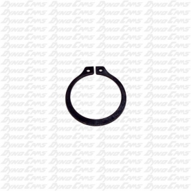Noram Snap Ring, GE Clutch