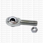 Tie Rod End 3/8-24, Right Hand