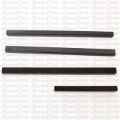PMI Axle Key Set, Steel, Black Oxide