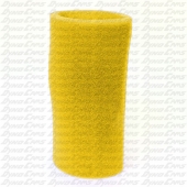 RLV 8&quot;  Foam Filter Wrap, Yellow
