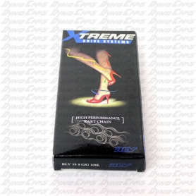 RLV #35 XTREME Chain, 120 Link
