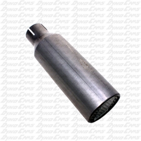 RLV 1 5/16&quot; Exhaust Silencer, Large