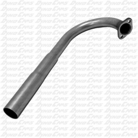 RLV 3-Stage J-Pipe, LO206